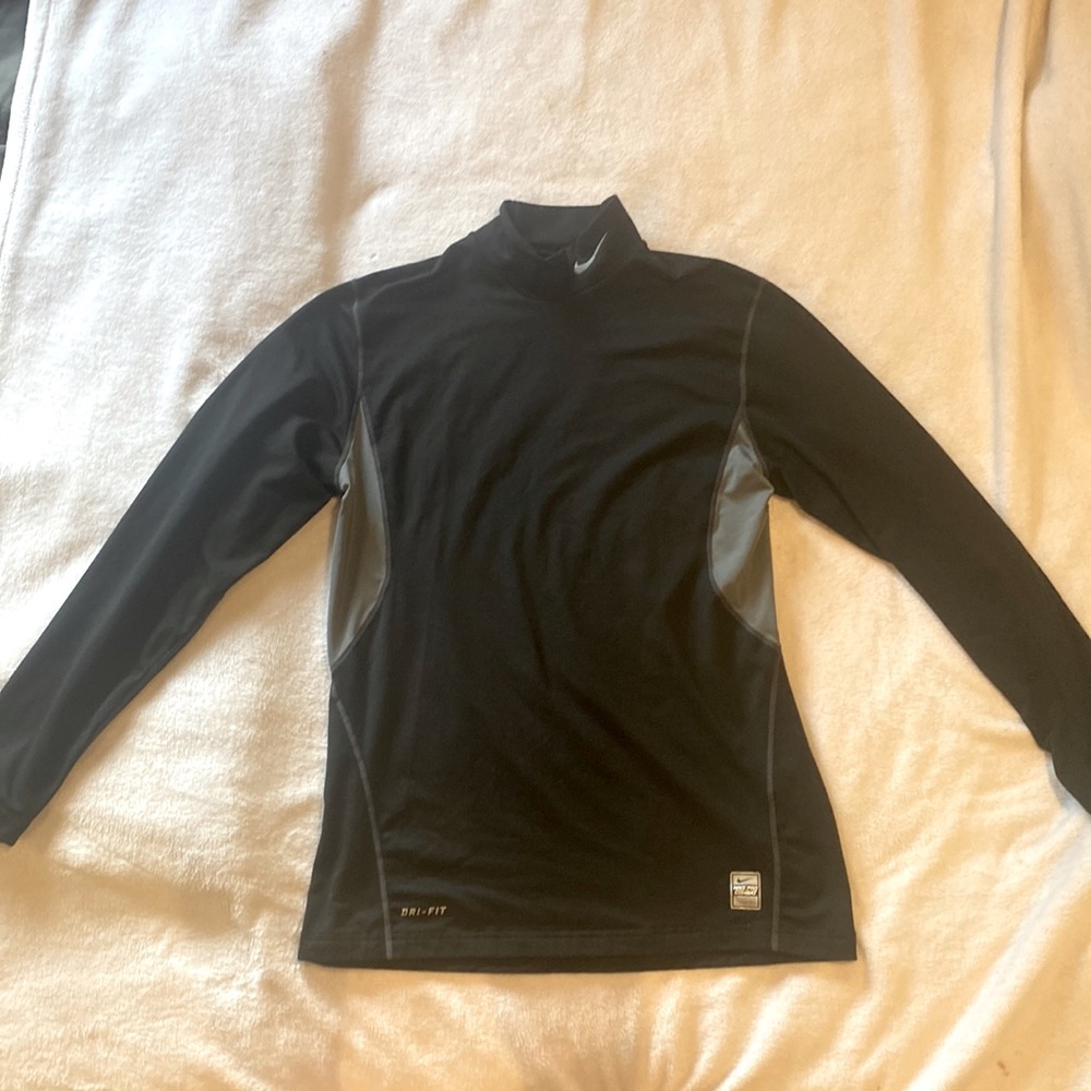 Nike pro combat